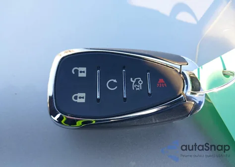 2022 Chevrolet Malibu Fwd Lt z USA, uszkodzony, nr VIN 1G1ZD5ST0NF126324